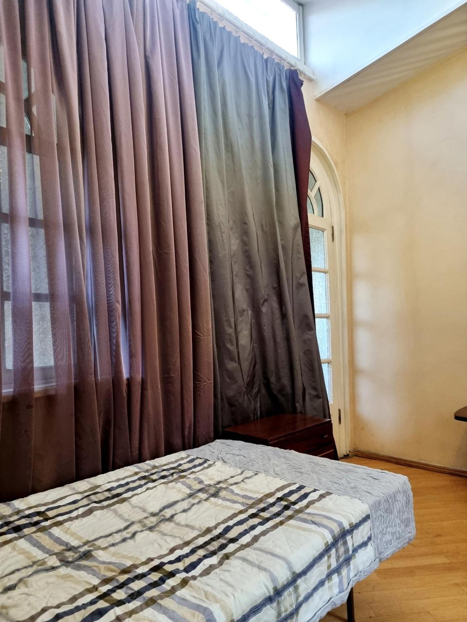 Polonia Tbilisi House Hotell Eksteriør bilde