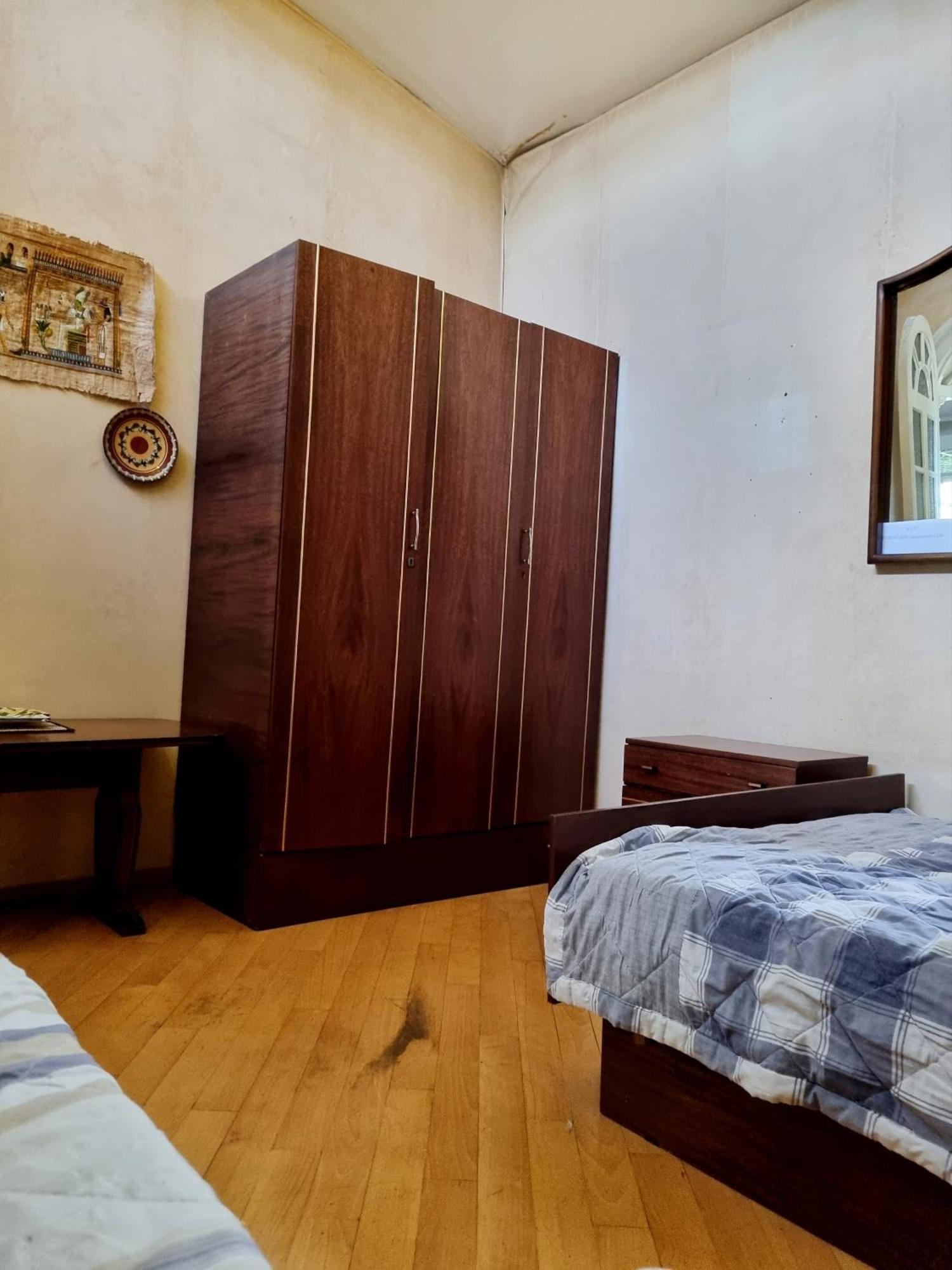 Polonia Tbilisi House Hotell Eksteriør bilde